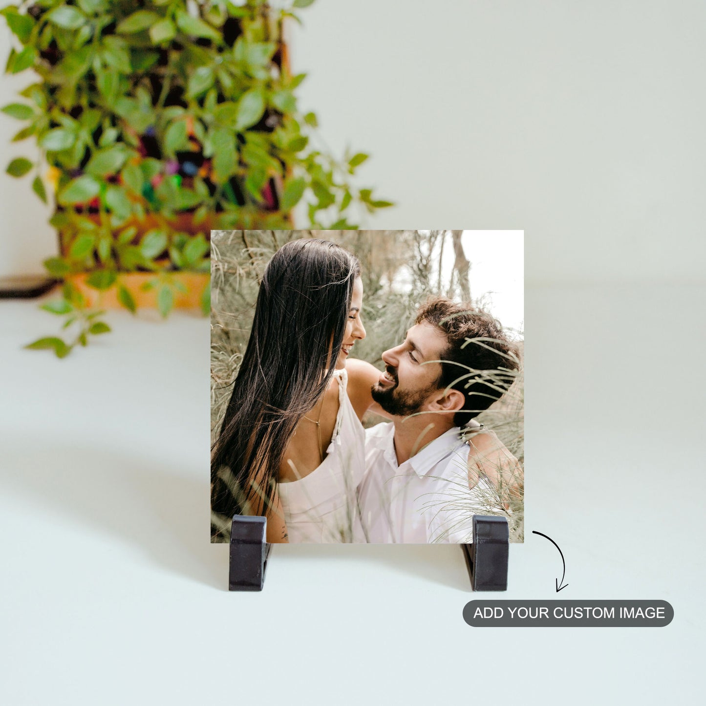 Our Special Day – Custom Ceramic Tile Bundle (Set of 2)