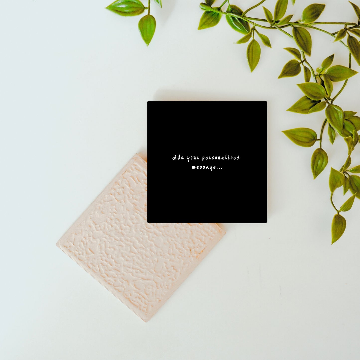 Words That Last – Custom Ceramic Tile