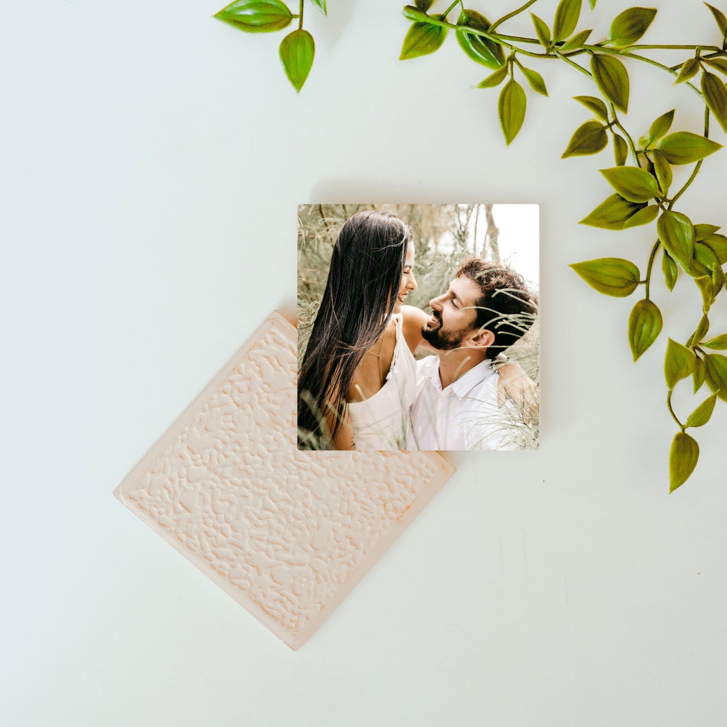Our Special Day – Custom Ceramic Tile Bundle (Set of 2)