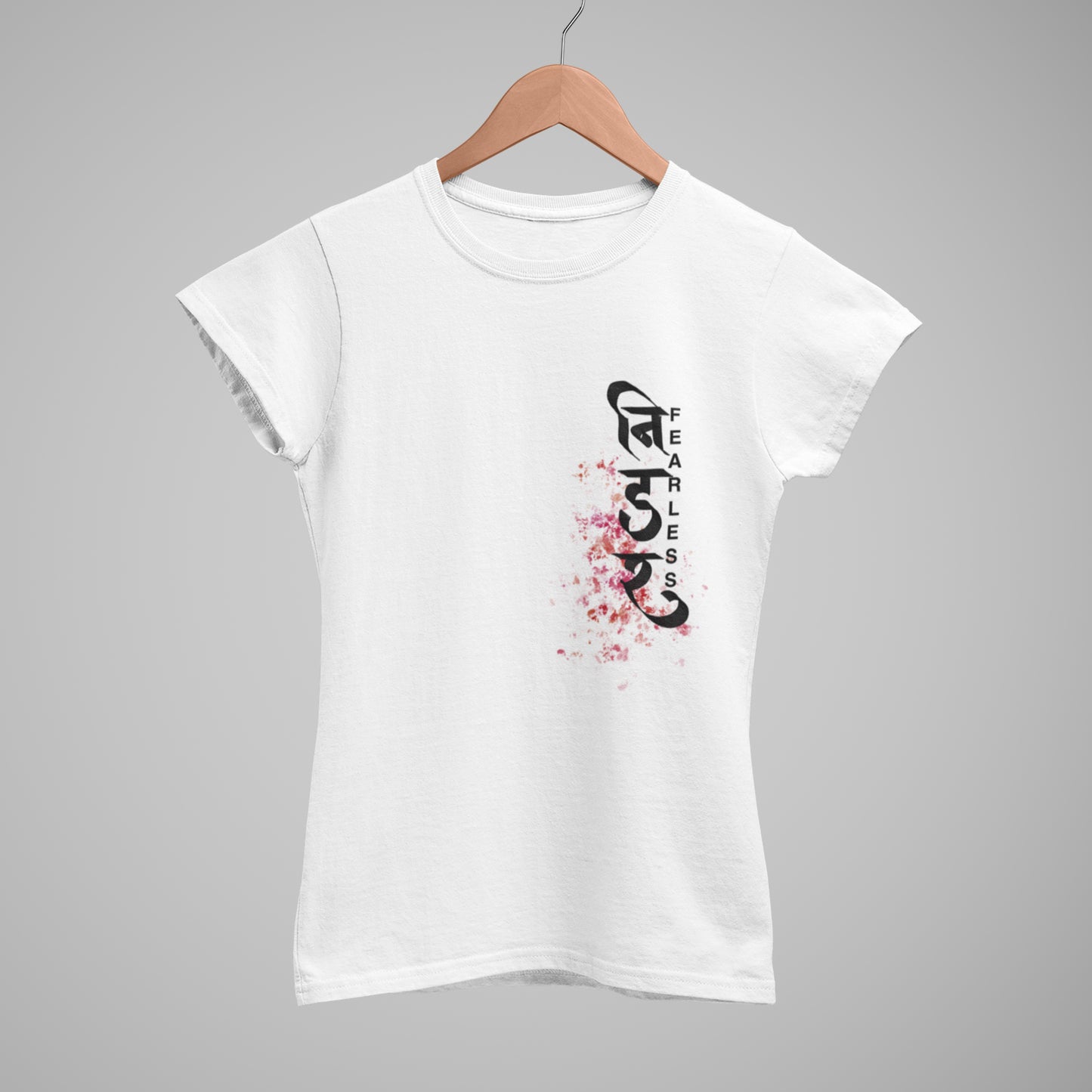 FEARLESS TSHIRT