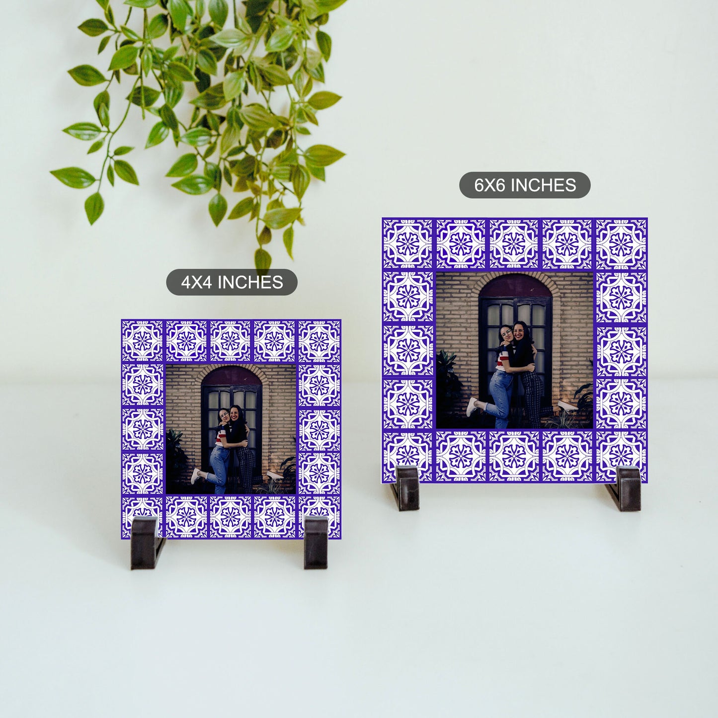 Memory on Tile – Custom Ceramic Tile