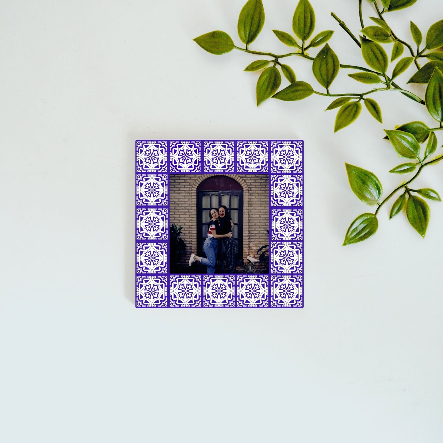 Memory on Tile – Custom Ceramic Tile