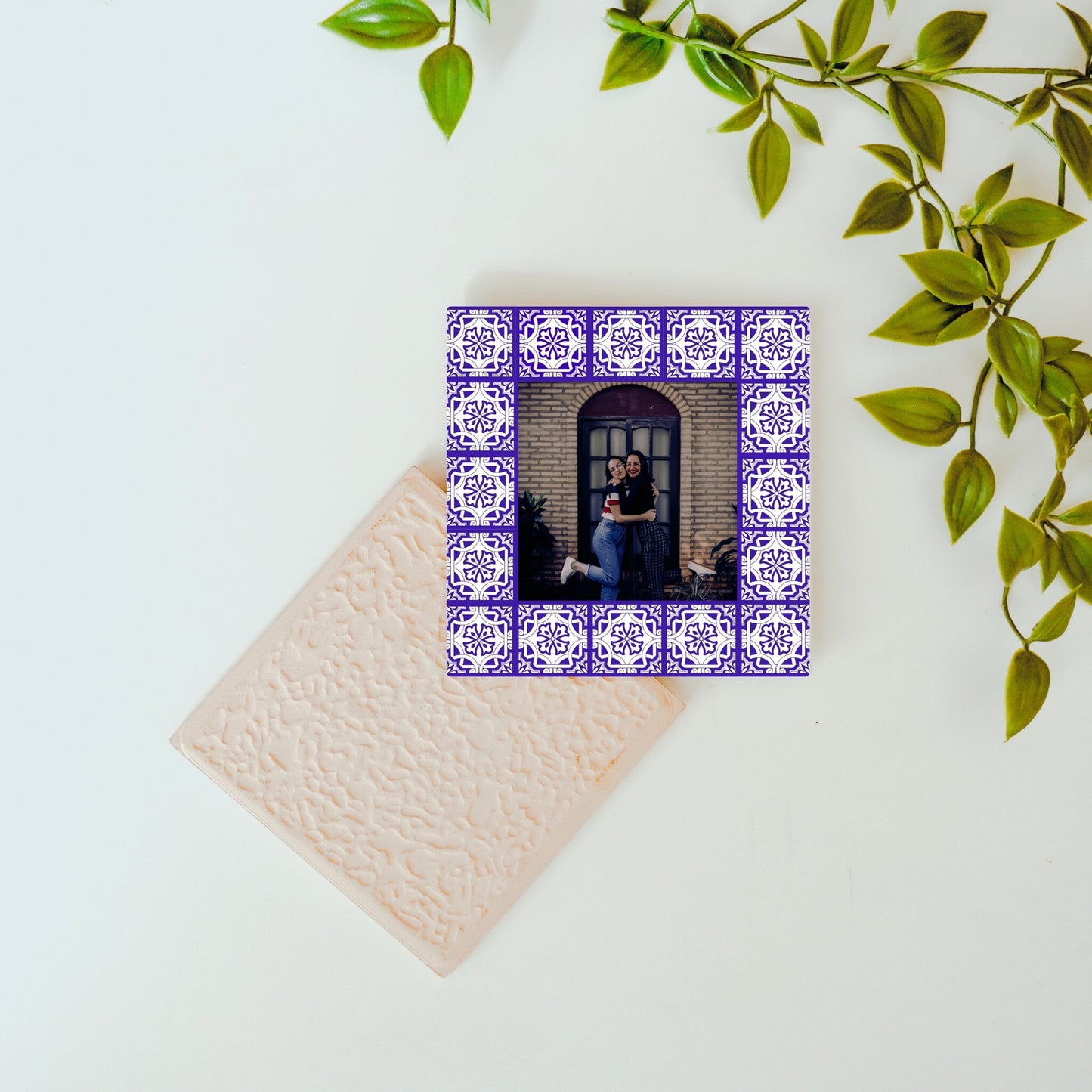 Memory on Tile – Custom Ceramic Tile