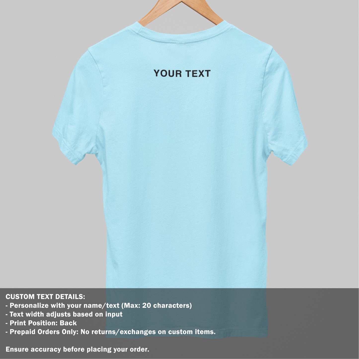 Fearless Tshirt - Women