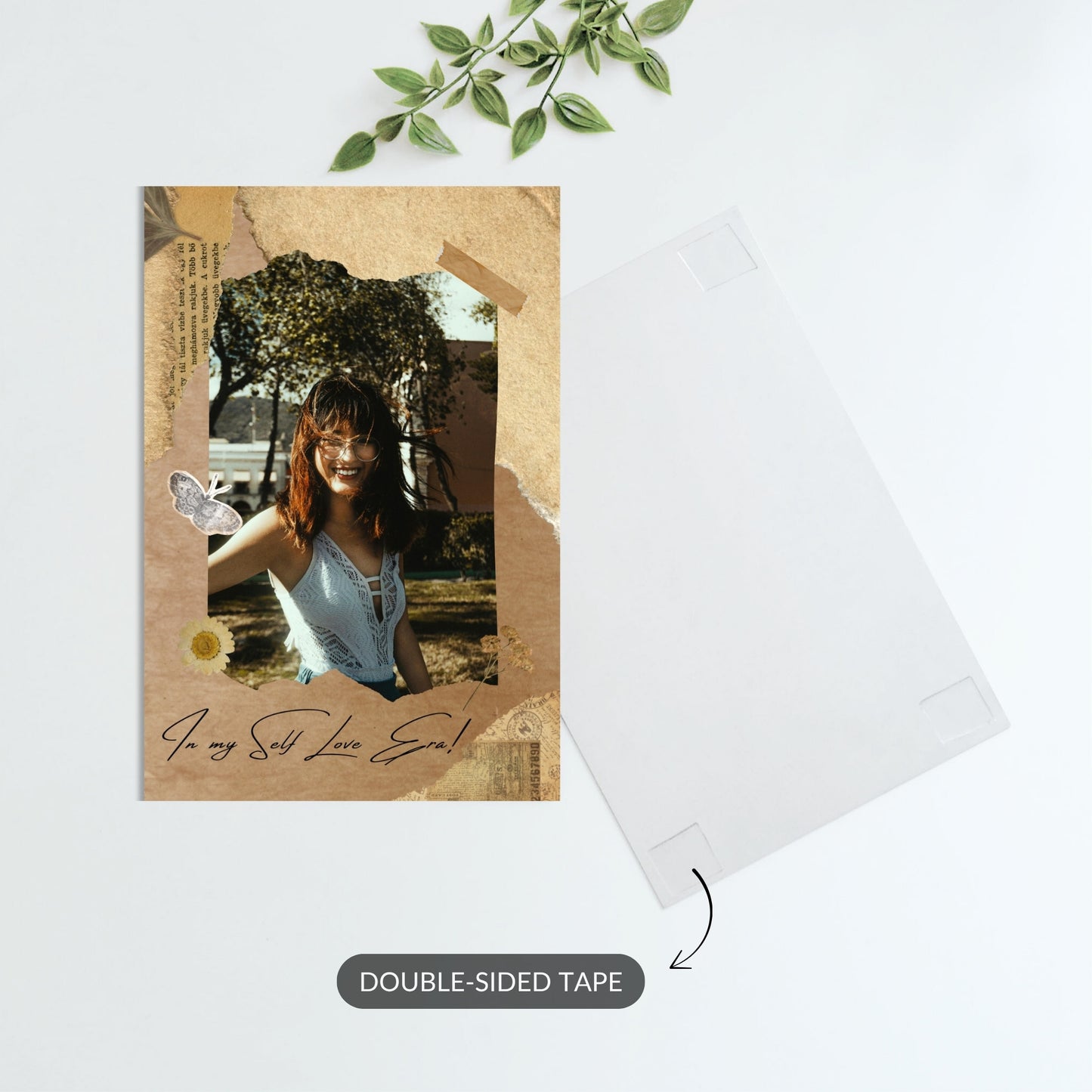 Self Love Era – XCustom Photo Metal Print