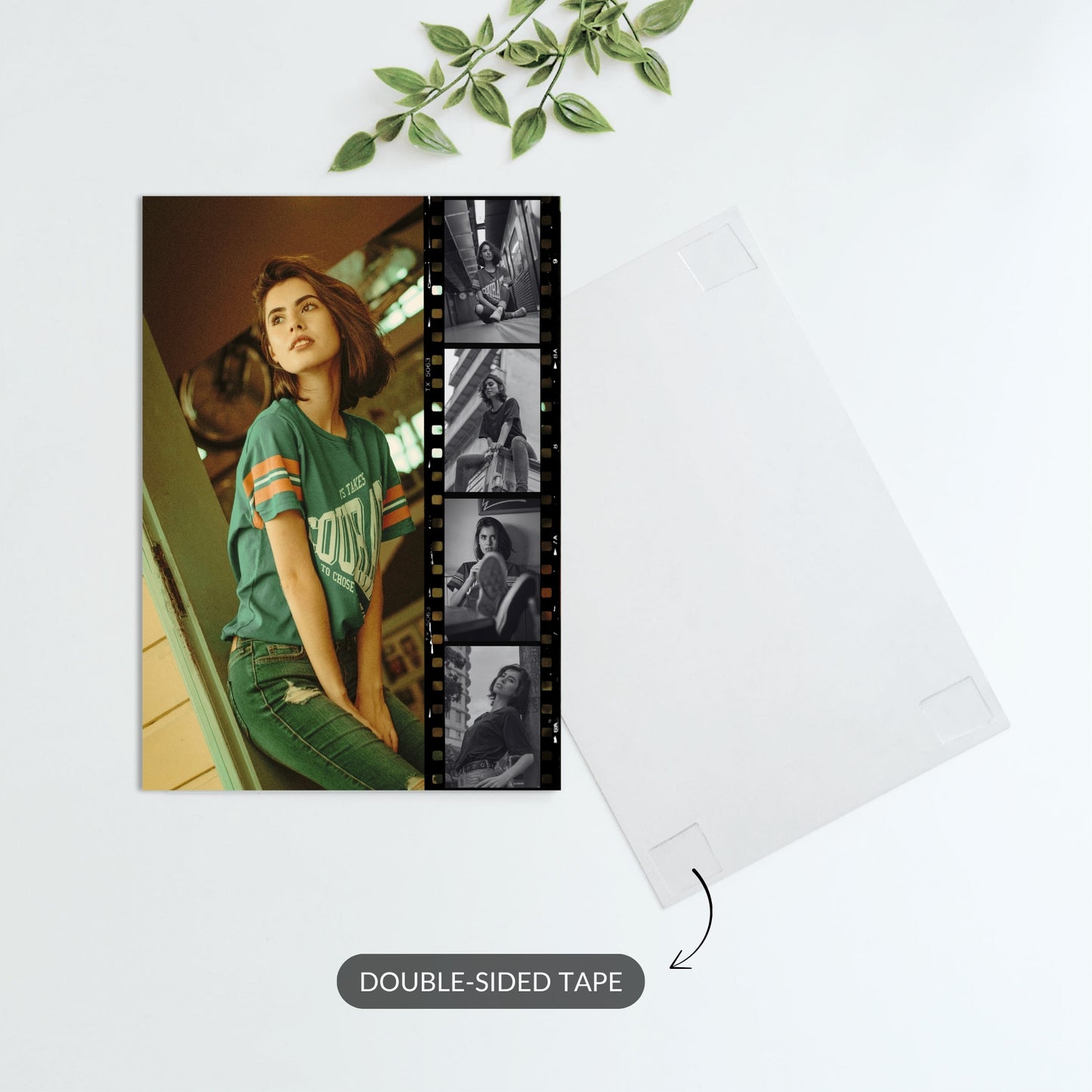 Custom Collage Metal Print