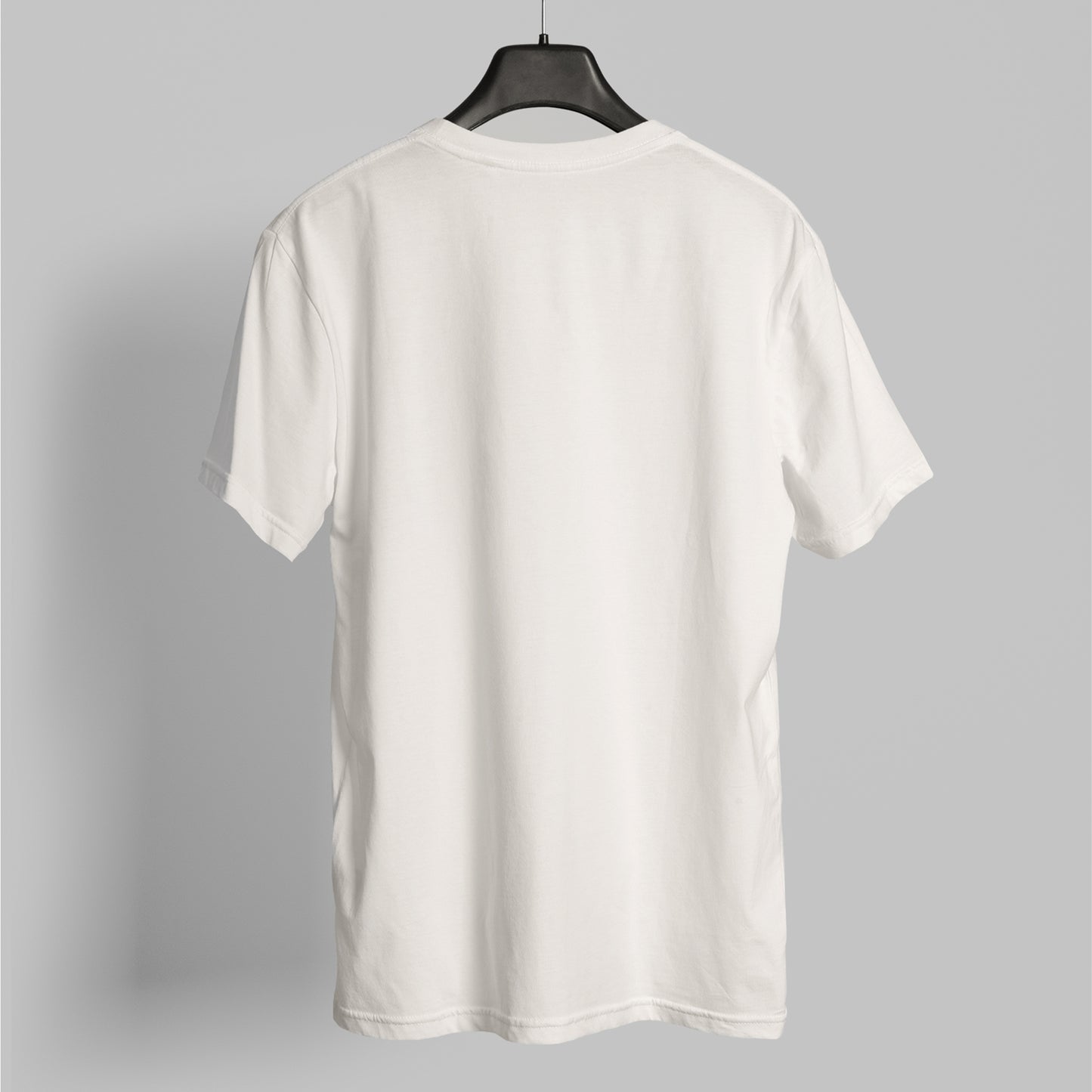 PATIENCE OVERSIZED TSHIRT