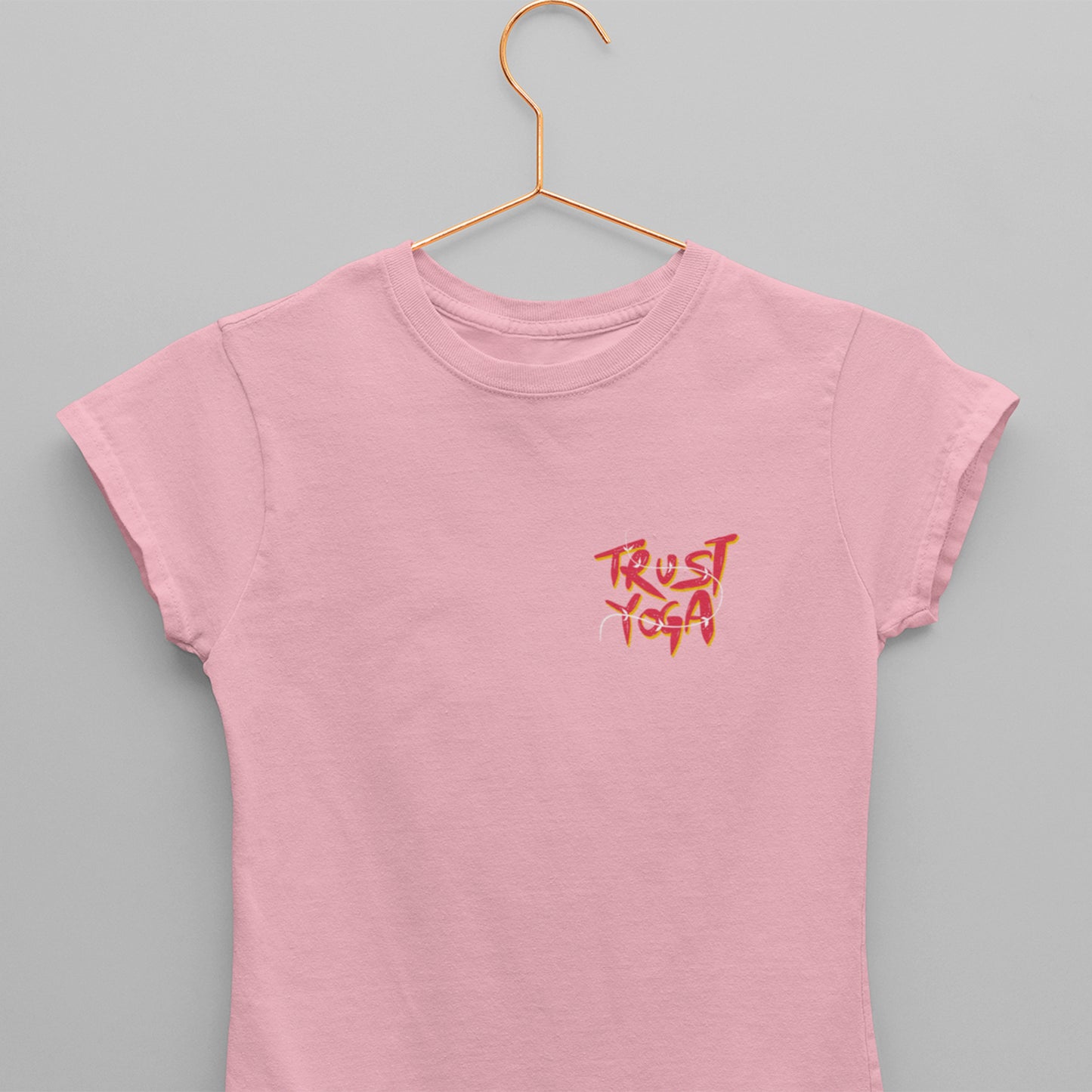 YOGA TSHIRT