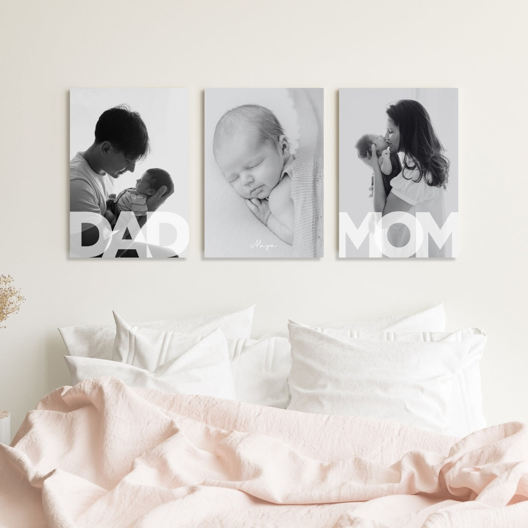 Gifts for Mom/Dad