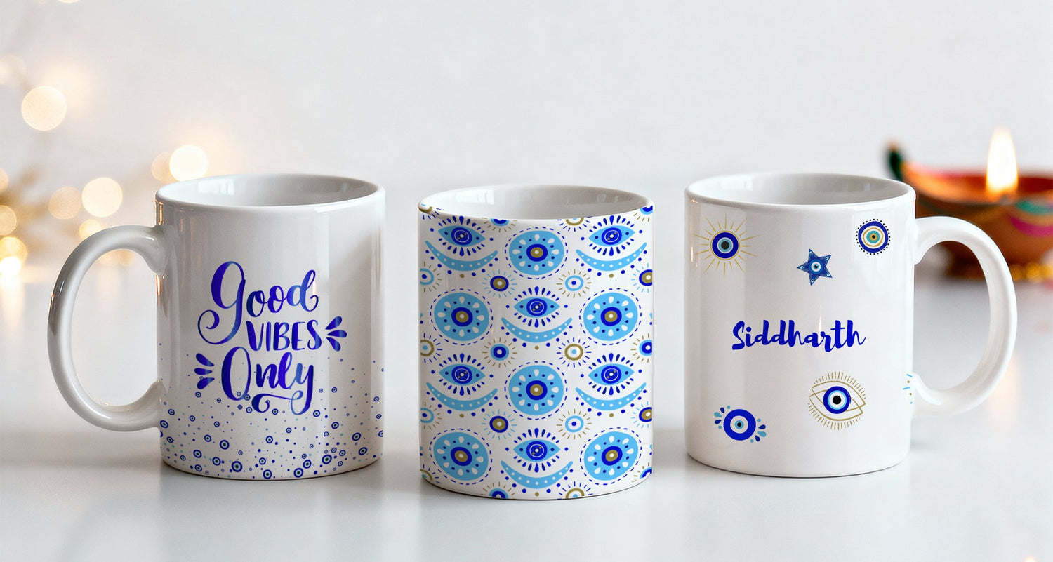 The Festive Collection