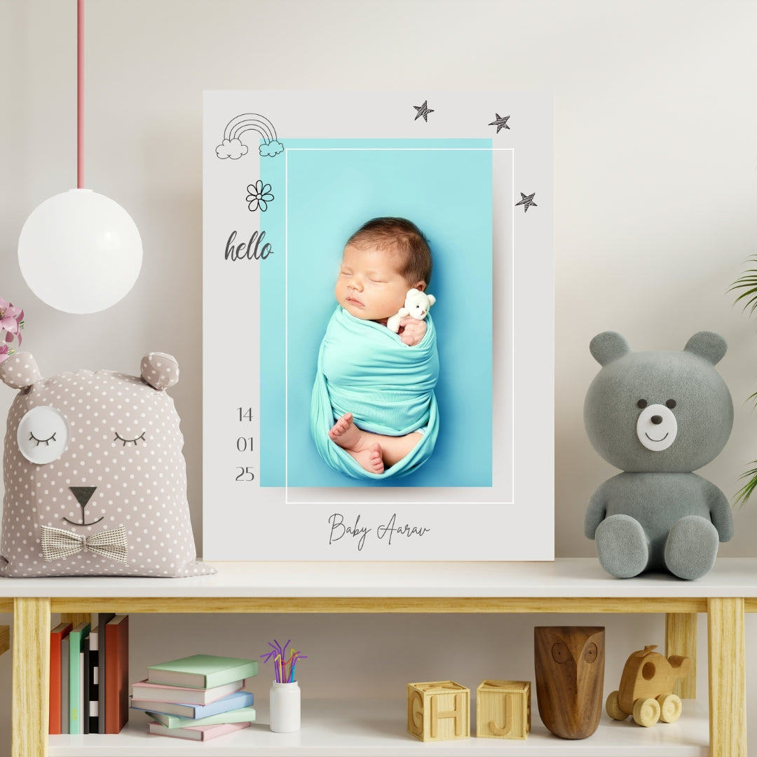 Gifts for Newborn