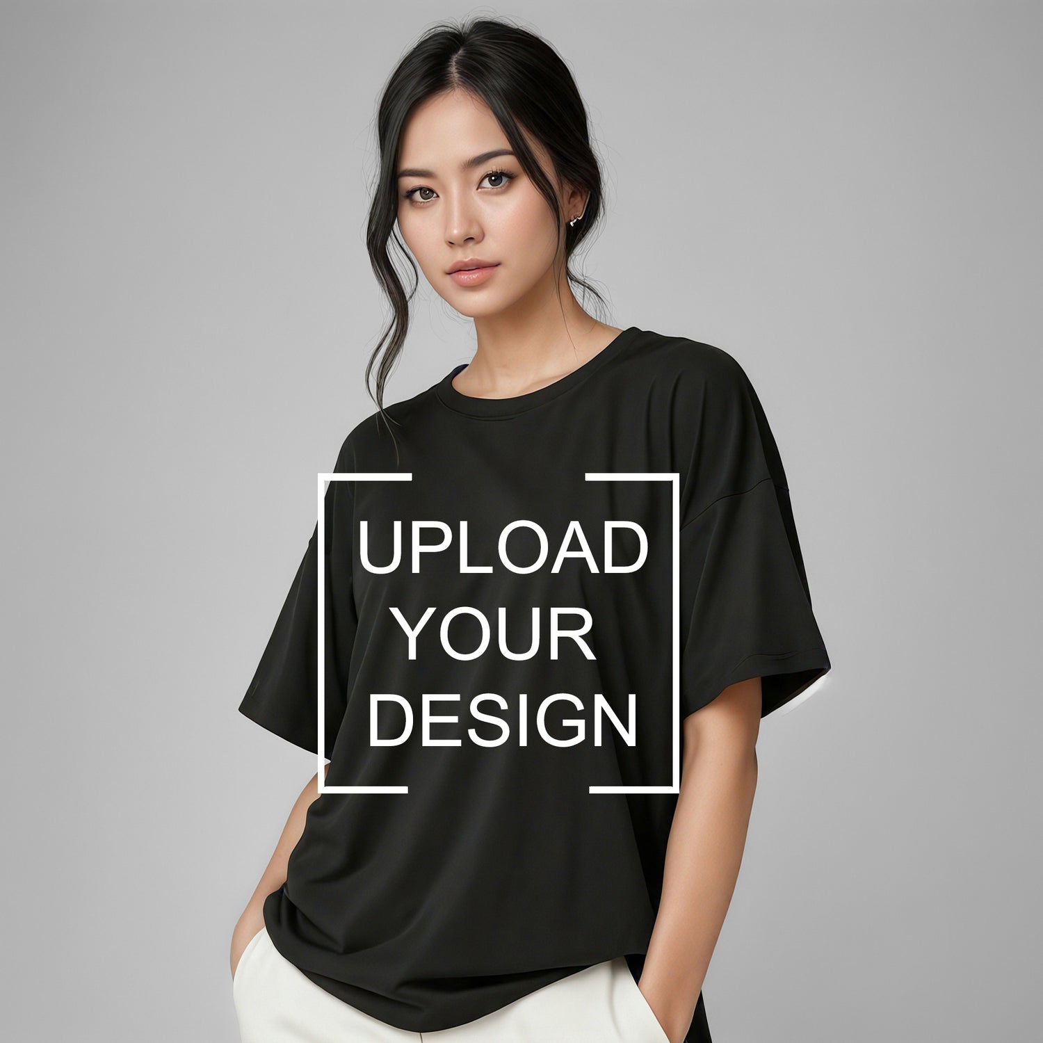 Personalized Apparel