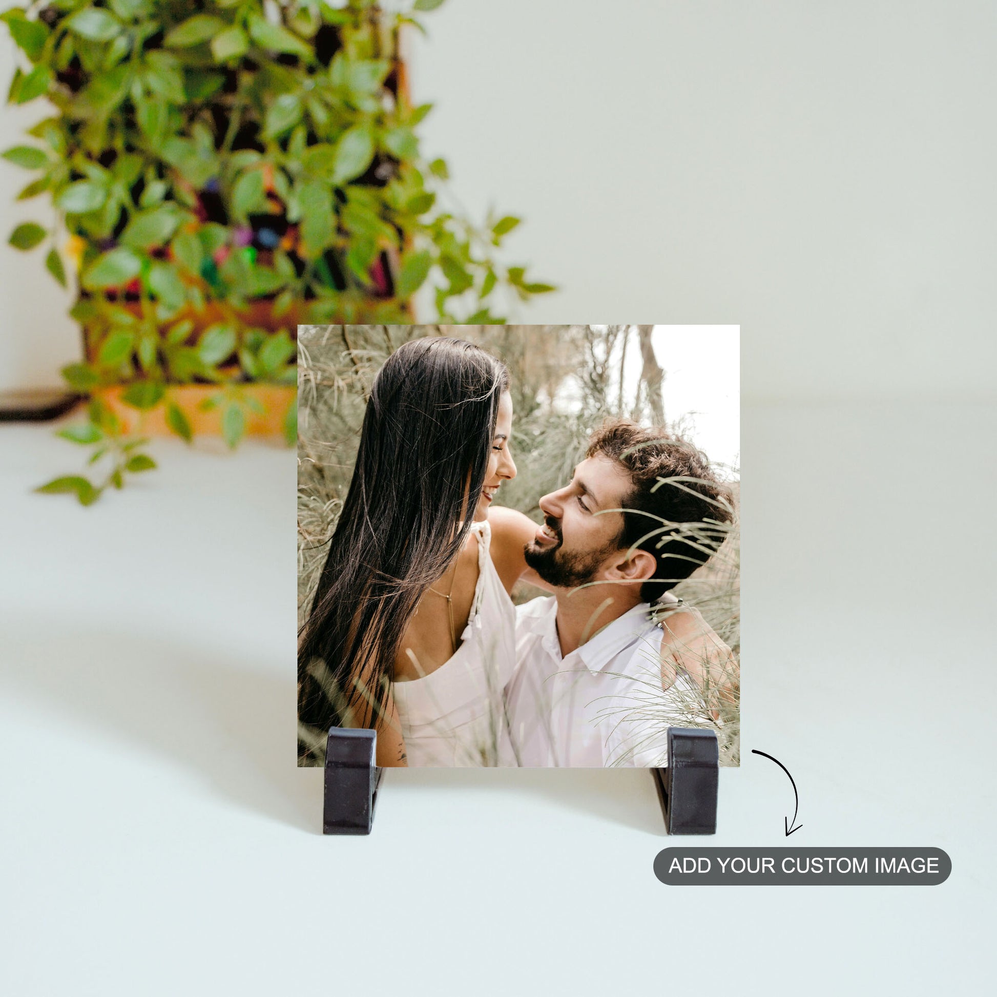 Our Special Day – Custom Ceramic Tile Bundle (Set of 2)