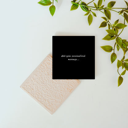 A Day to Remember – Custom Ceramic Tile Bundle (Set of 2)