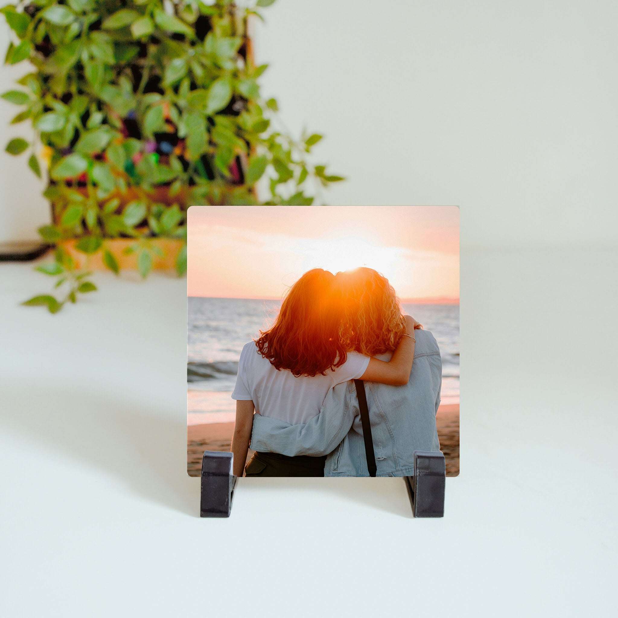 Custom Photo Ceramic Tile