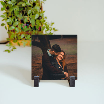 Custom Photo Ceramic Tile