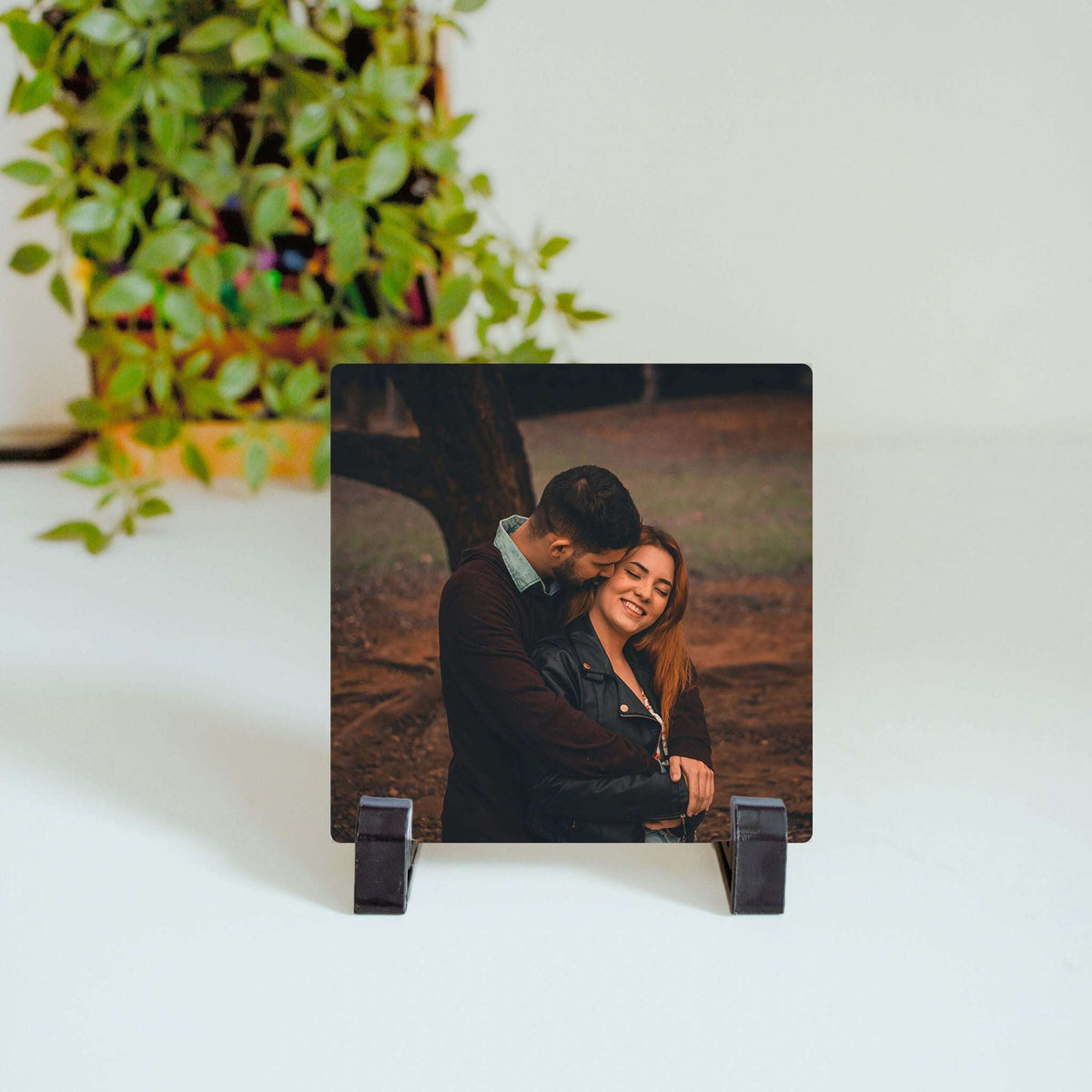 Custom Photo Ceramic Tile