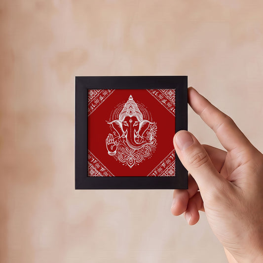 May This Home Always Be Blessed – Custom Mini Frames (Set of 3)
