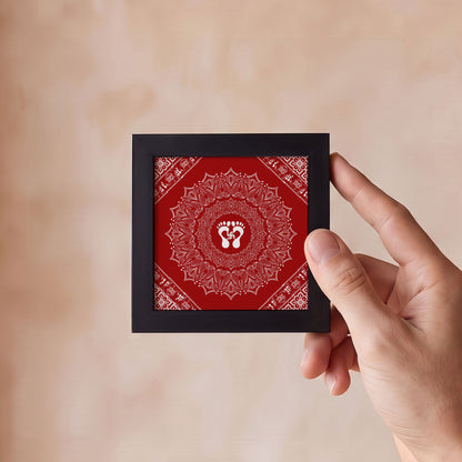 May This Home Always Be Blessed – Custom Mini Frames (Set of 3)