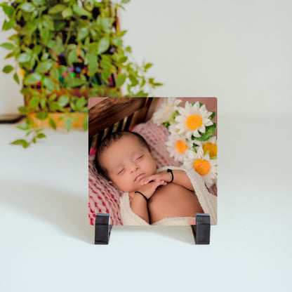 Custom Photo Ceramic Tile