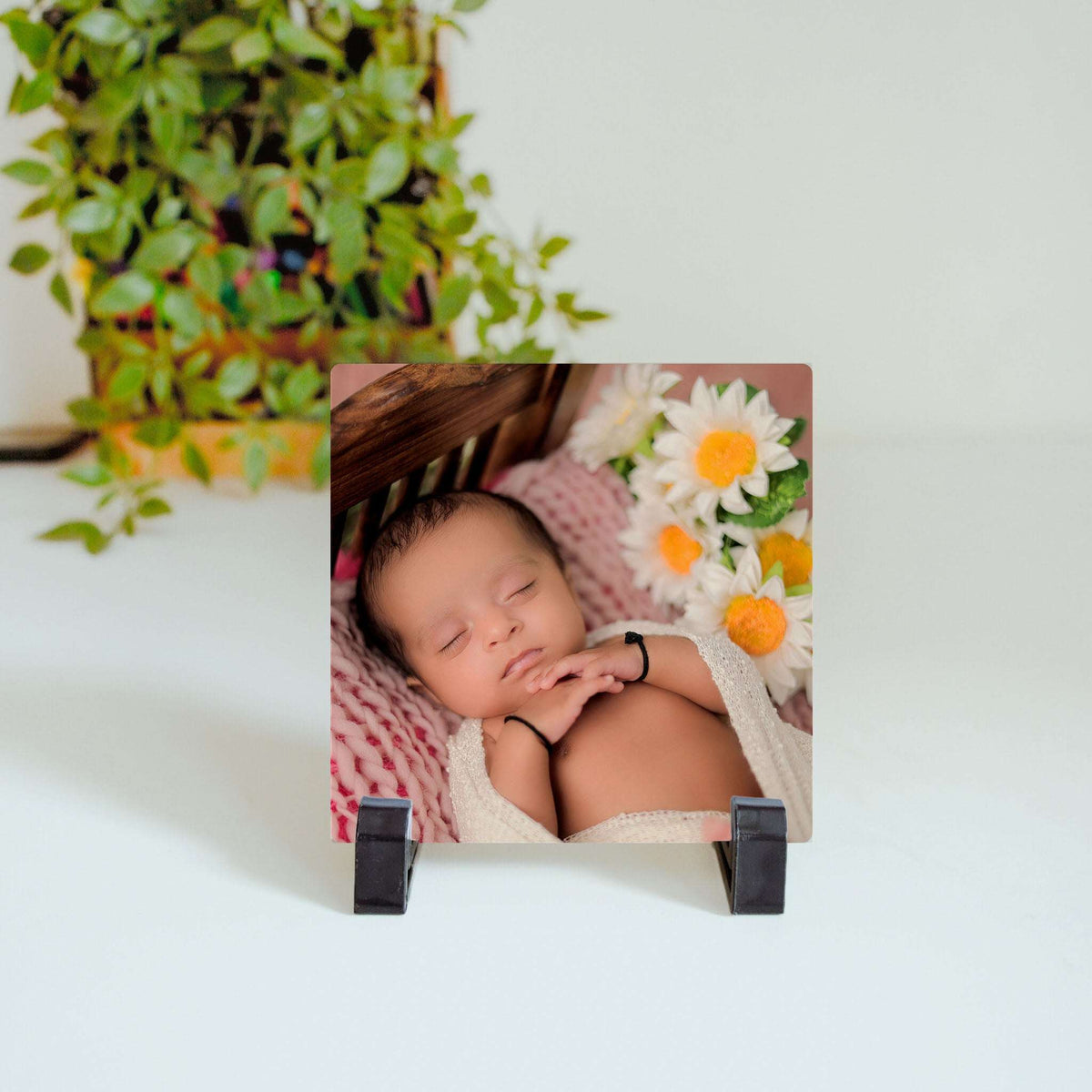 Custom Photo Ceramic Tile