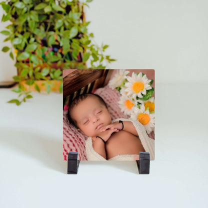 Custom Photo Ceramic Tile