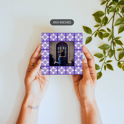 Memory on Tile – Custom Ceramic Tile