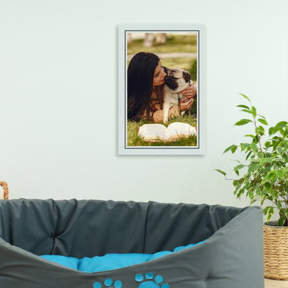 Calm Memory – Custom Metal Print