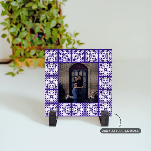 Memory on Tile – Custom Ceramic Tile