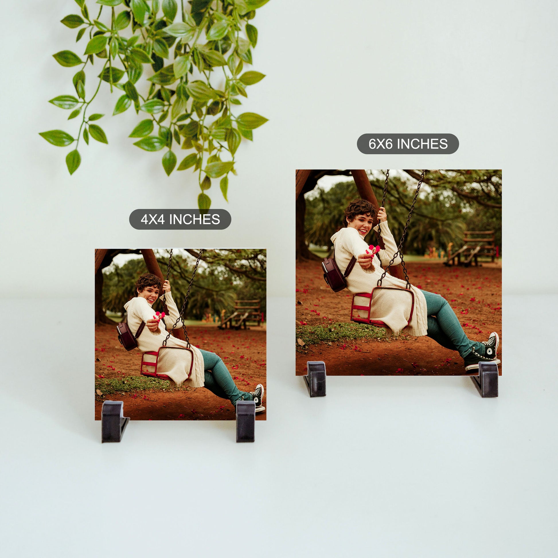 Custom Photo Ceramic Tile