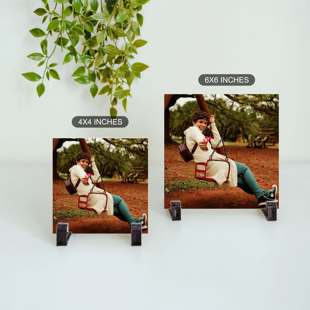 Custom Photo Ceramic Tile