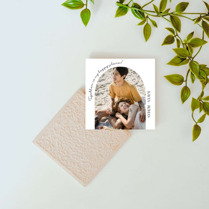 Cherished Moments - Custom Ceramic Tile