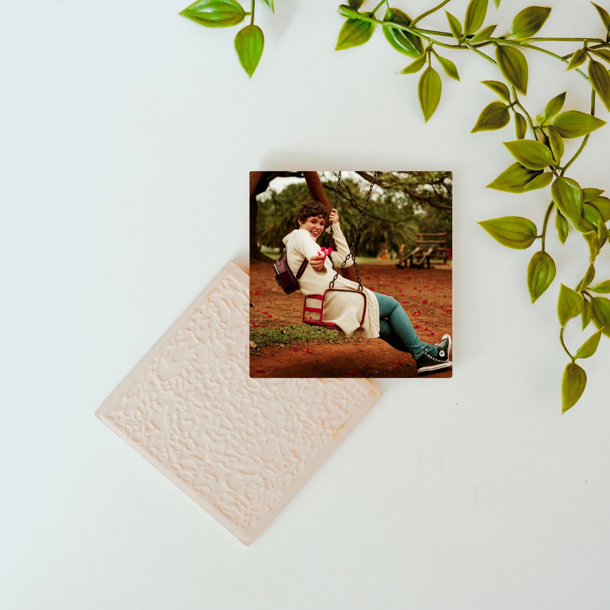 Custom Photo Ceramic Tile