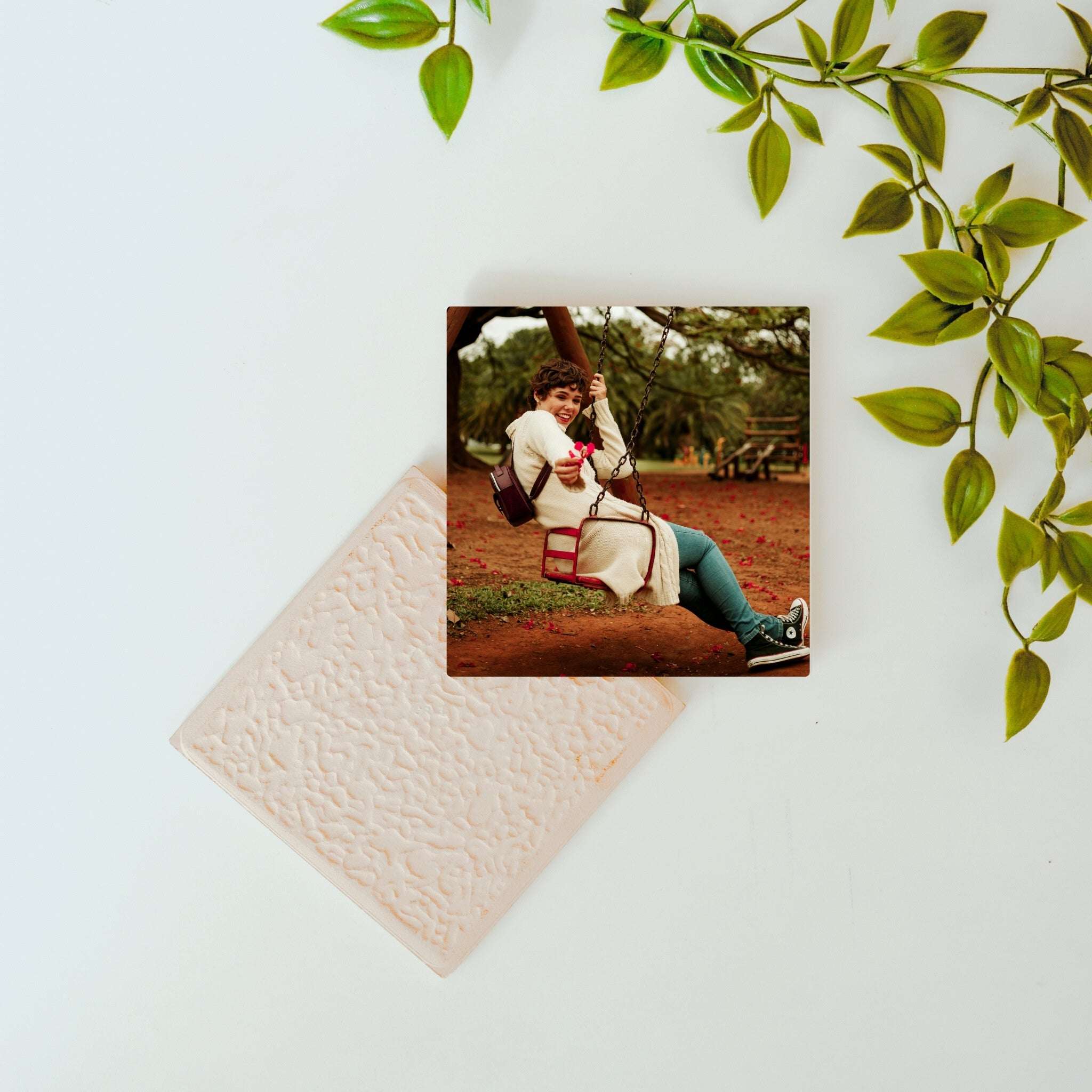 Custom Photo Ceramic Tile