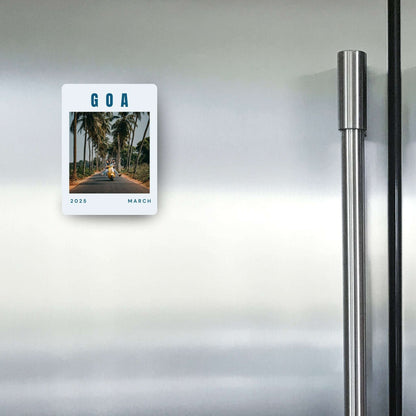 That Place - Custom Fridge Magnet