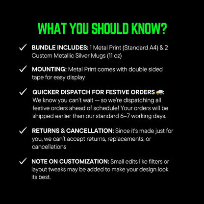 What you should know?