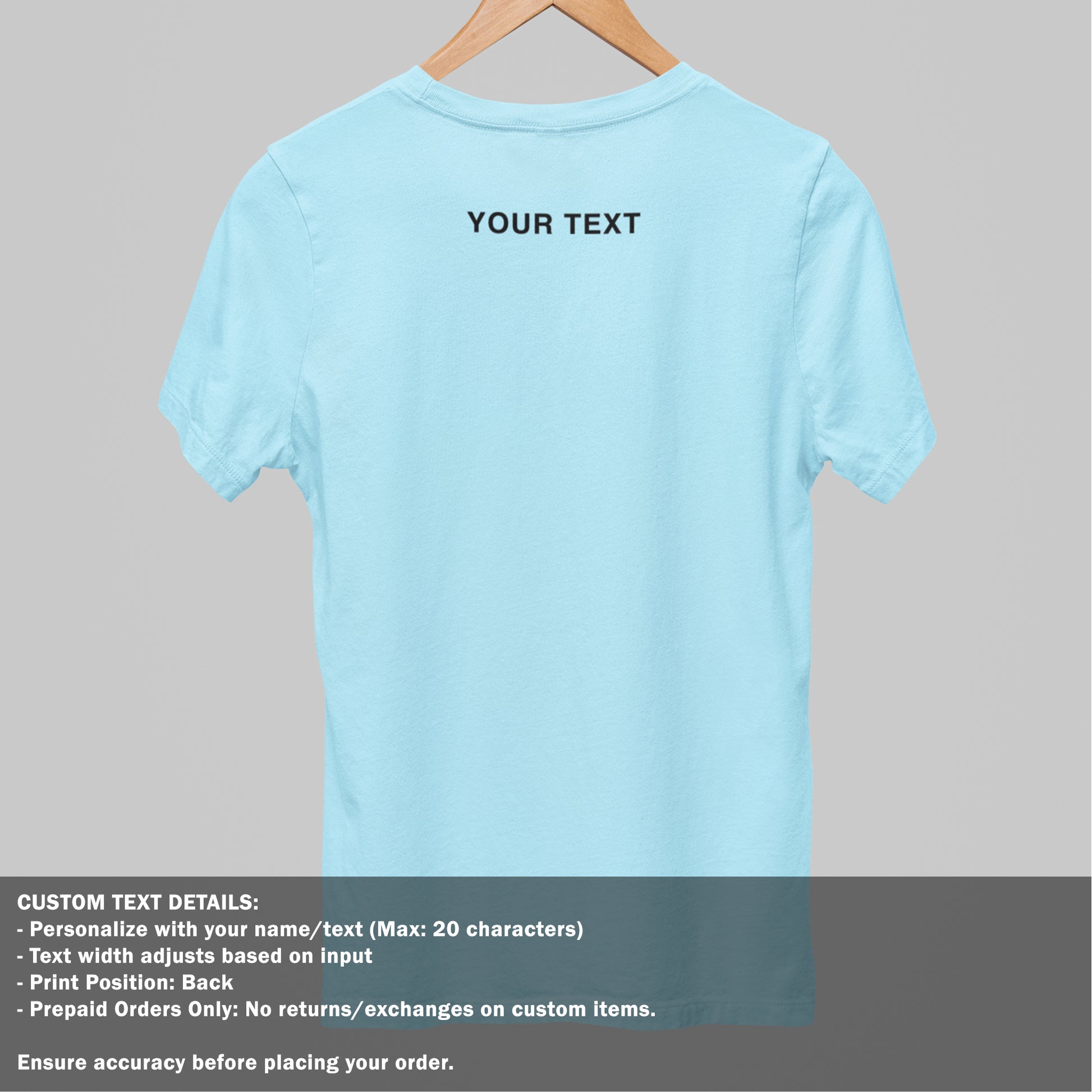 Fearless Tshirt - Women