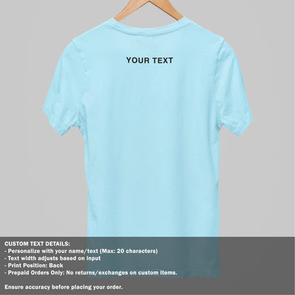 Fearless Tshirt - Women