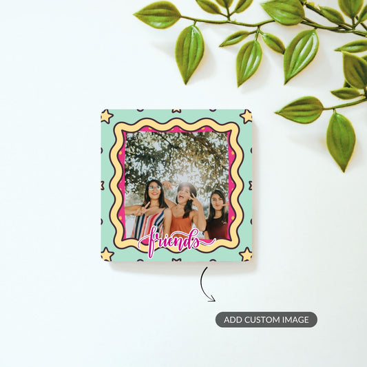 Friends - Custom Fridge Magnet