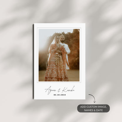 From This Day On – Custom Metal Print