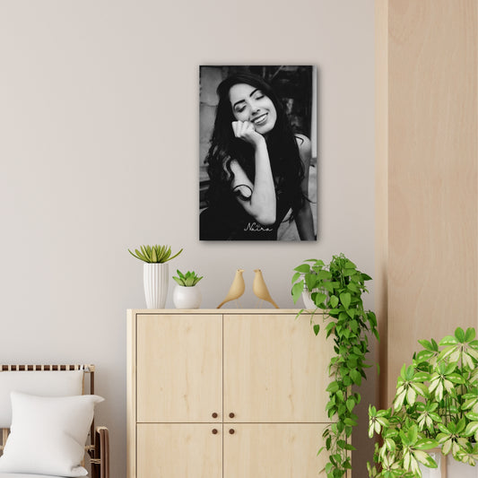 Timeless Spirit – Custom Metal Print