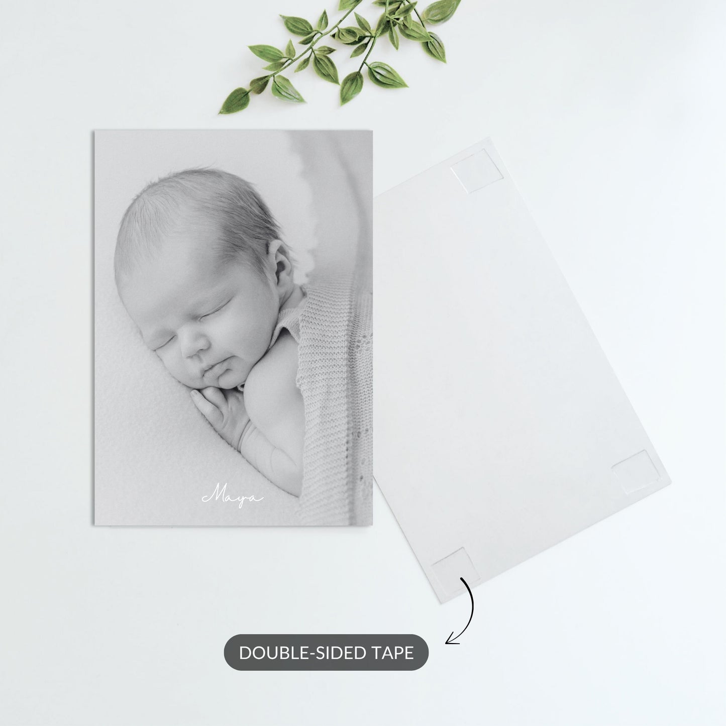 Our Greatest Gift – Custom Family Metal Print Bundle (Set of 3)