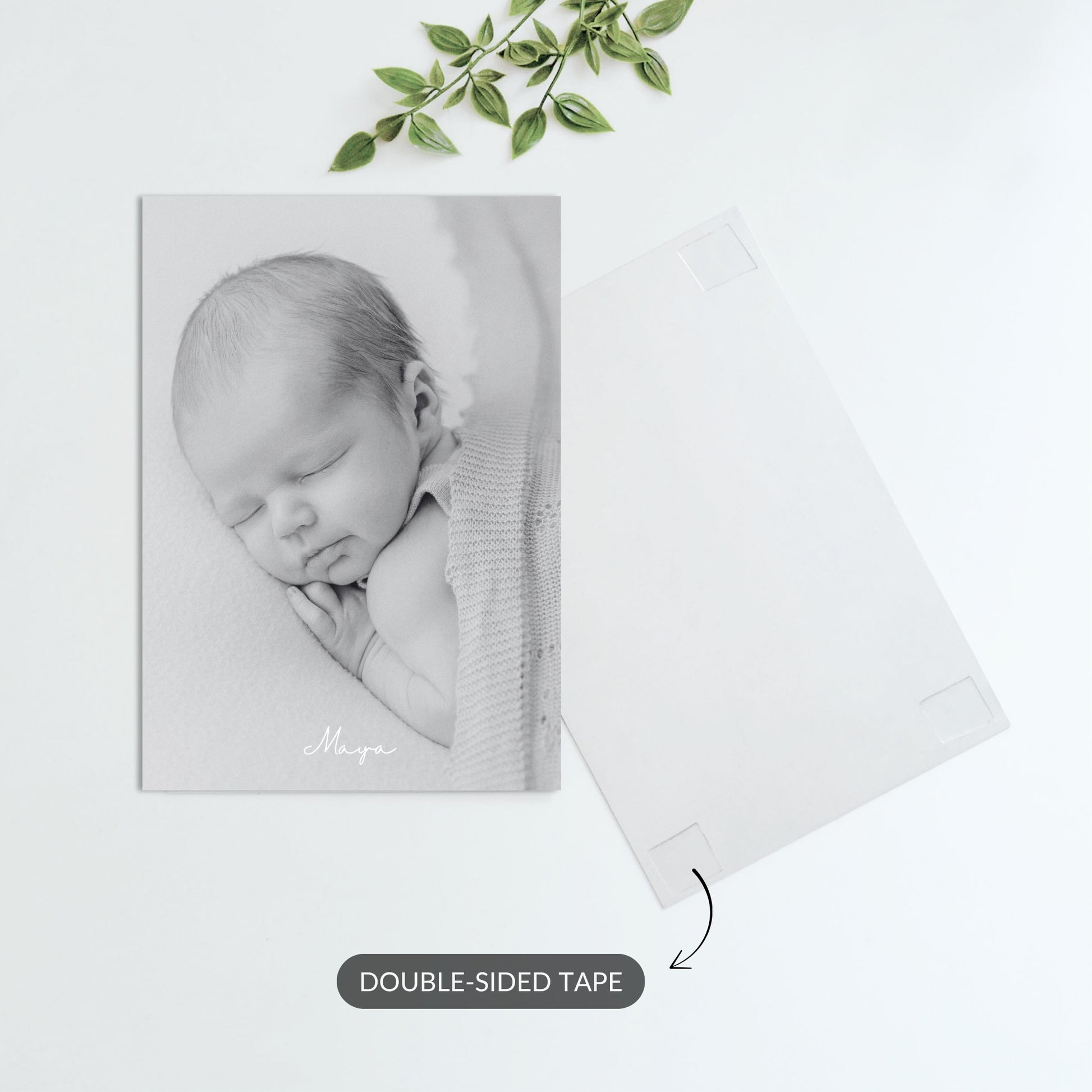 Our Greatest Gift – Custom Family Metal Print Bundle (Set of 3)