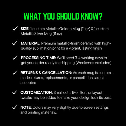 What you should know?