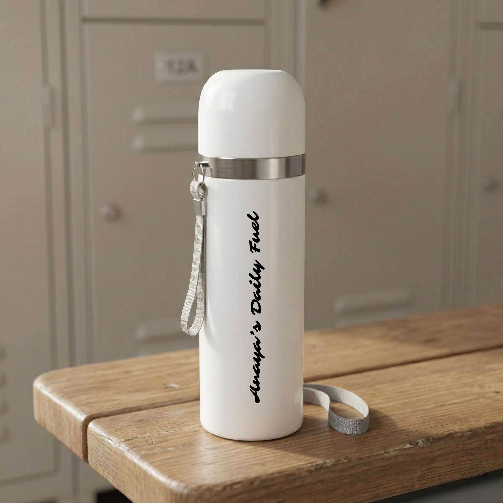 Custom Thermosteel Bottle