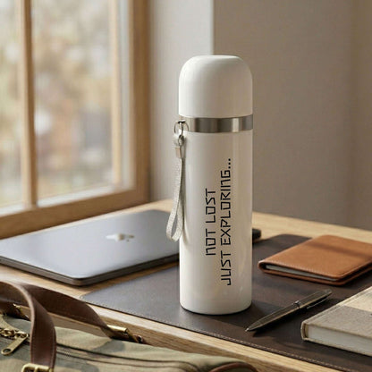 Custom Thermosteel Bottle
