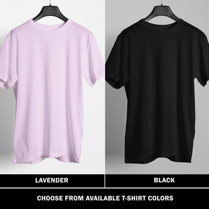 Custom Front & Back Print - Women's Oversized T-Shirt